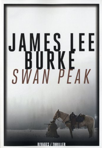 Swan Peak [French] 2743623217 Book Cover