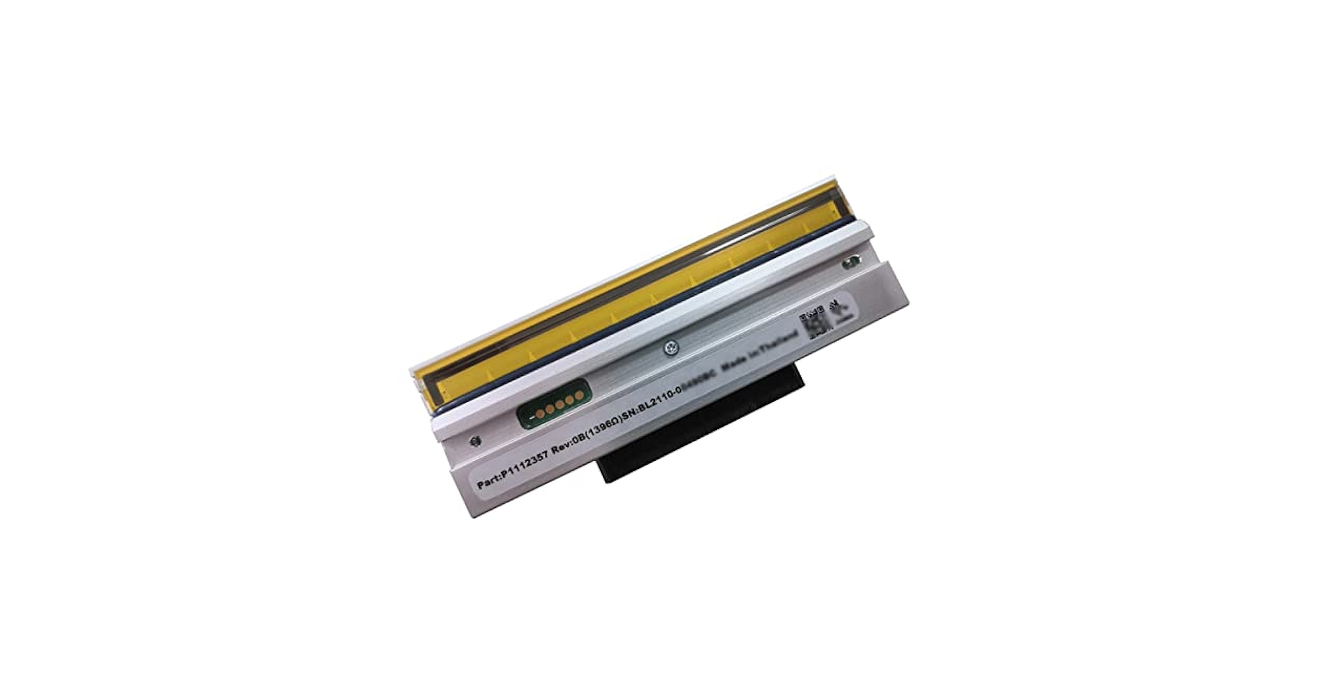 Amazon.com : Printhead for Zebra ZE511-4 300dpi Barcode