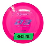 Prodigy Disc Factory Second 400 D3 Max Driver | Understable Disc Golf Distance...