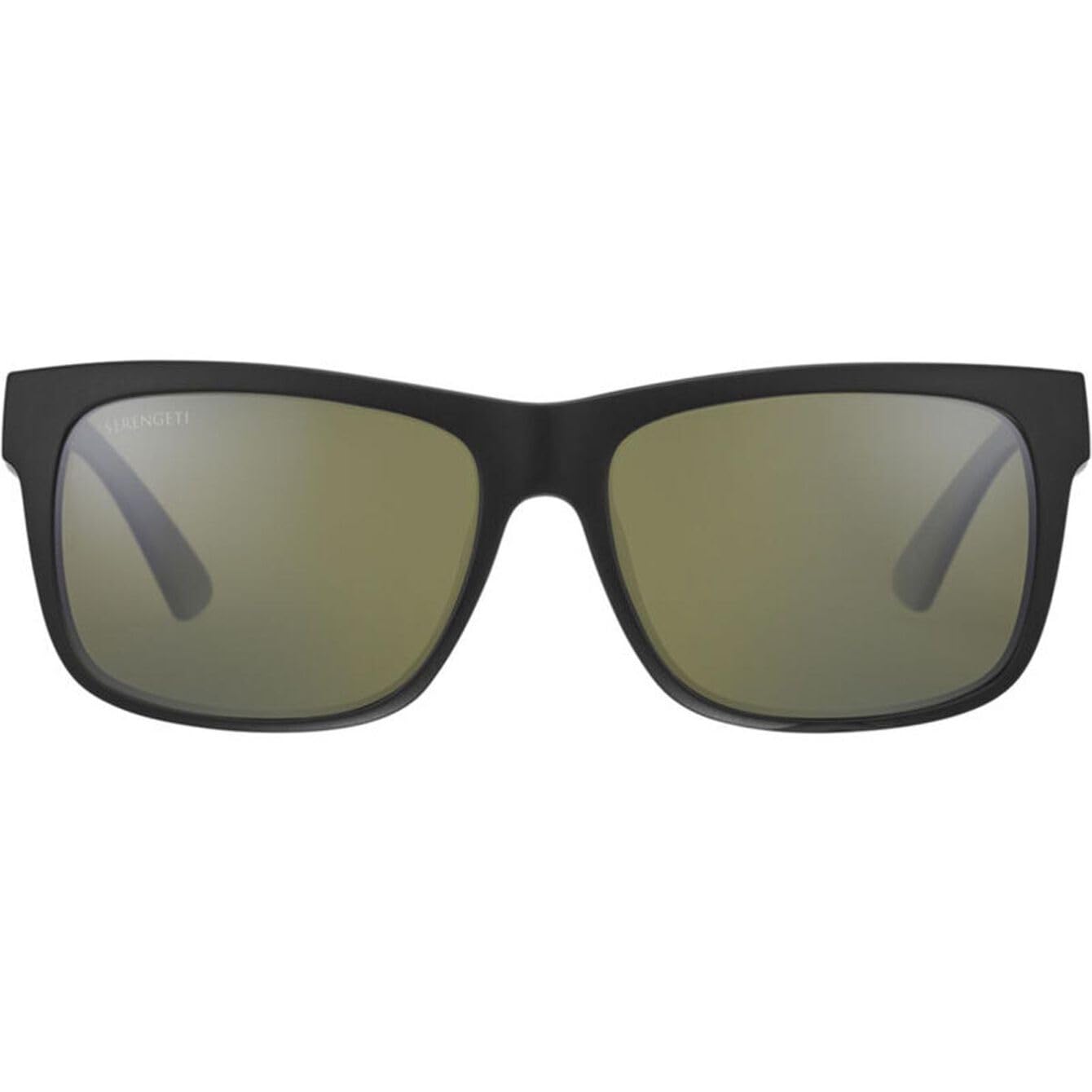 Serengeti Eyewear, okulary przeciwsłoneczne Positano, satyna/polaryzed, 8370