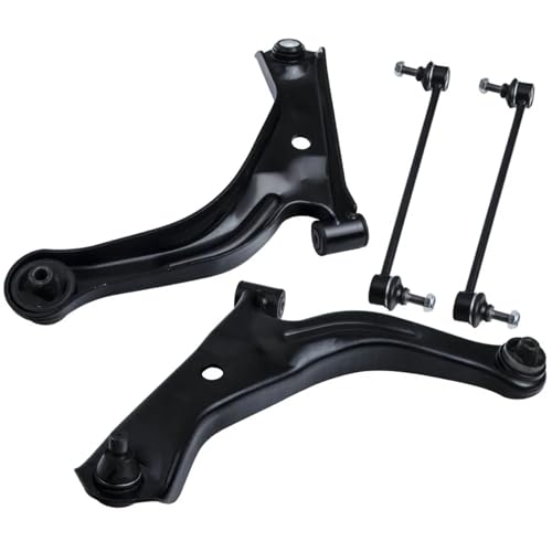 Bras de suspension avant et biellettes pour Escape 2005-2012 K80400 K80399