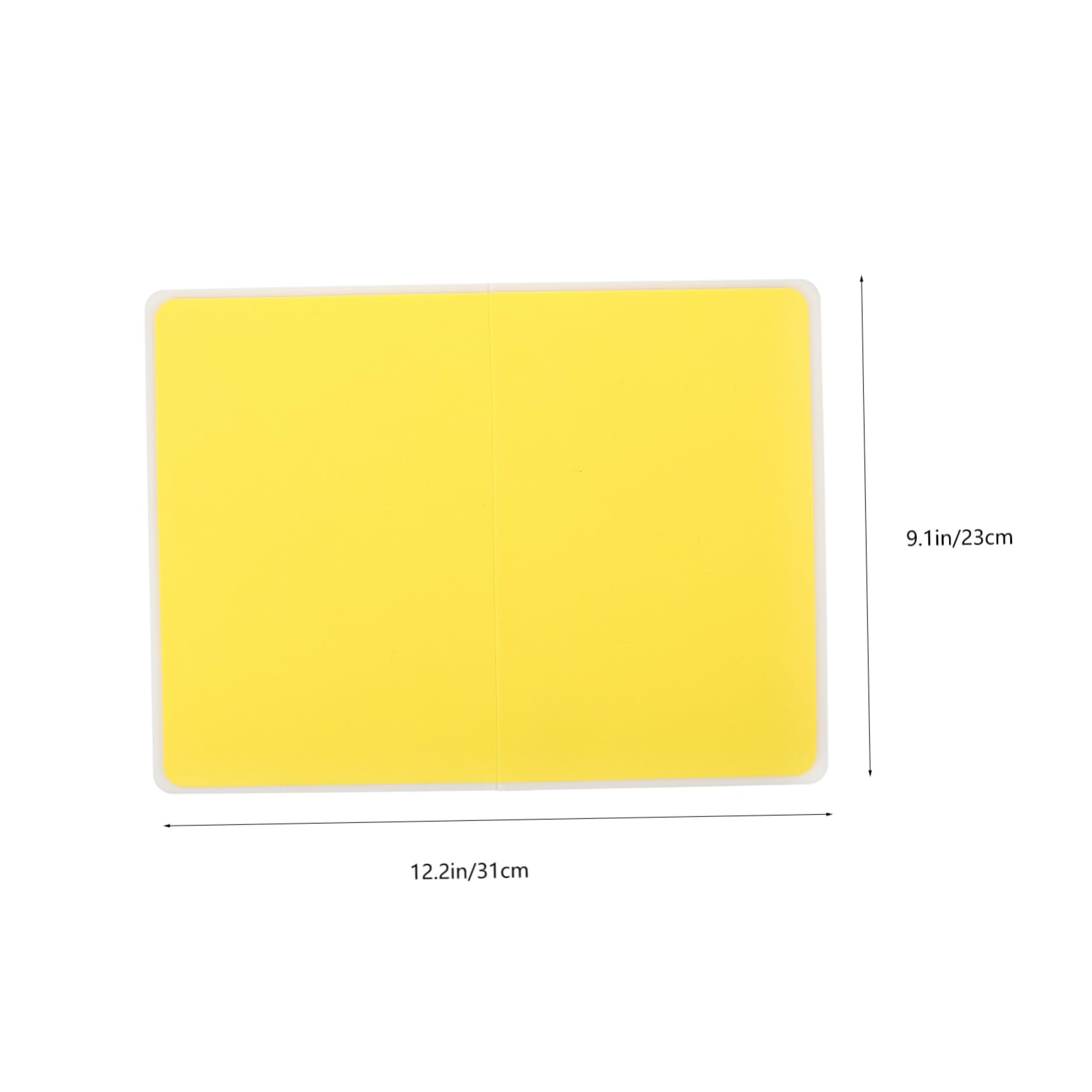 VICASKY 1Pc Taekwondo Practice Board for Reusable Plastic Breaking Board for Training for Boys Design for Competitions Exercises