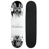 Krown Rookie Complete Skateboard