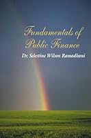 Fundamentals of Public Finance 0805985298 Book Cover