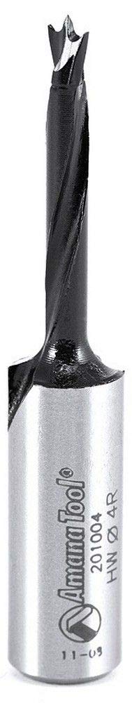 Amana Tool Brad Point Boring Bit - 5mm -7