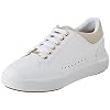 Geox Mädchen D Dalyla Sneakers