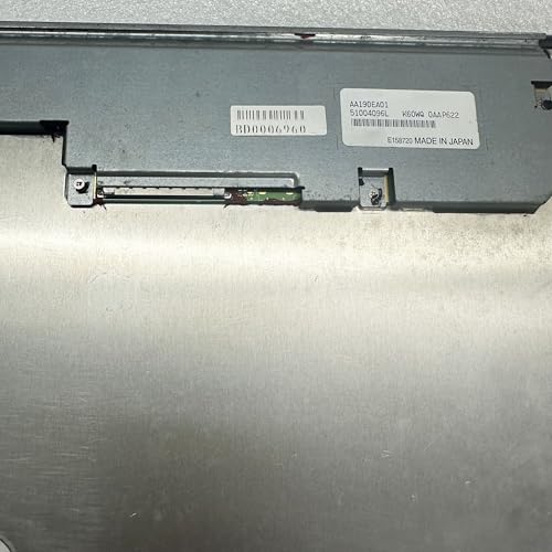 Image of AA190EA01 Industrial LCD Screen