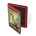 Ultimate Guard - Zipfolio 360 Xenoskin - Magic: The Gathering - Edge of Eternities - Green Sun’s Zenith