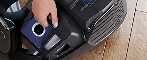 Electrolux PowerForce TOPF65EB, Aspirateurs balais électriques, Plastic, Noir Ebène - Image 5