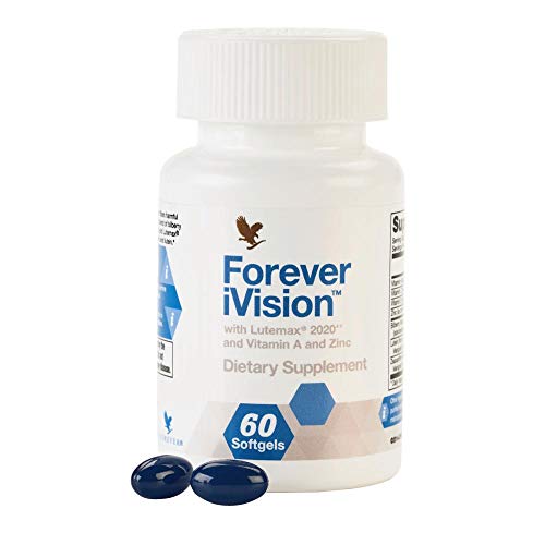 Forever Living IVisionâ¢ (1 Bottle)