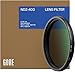 Gobe NDX 52mm Variable Neutral Density Lens Filter