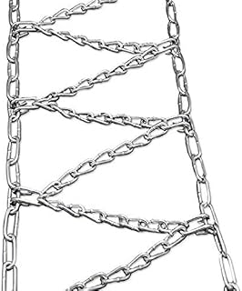 Arnold 490-241-0028 16 x 4.8-Inch Snow Thrower Tire Chains