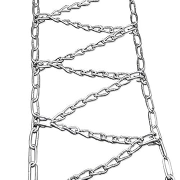 snow chains for snowblower tires