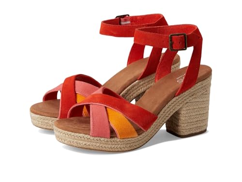 Image of TOMS Majorca Strappy
