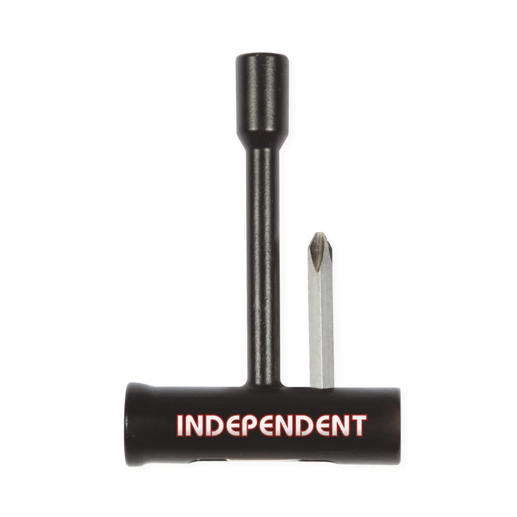 Independent Skateboard Tool Bearing Saver T-Tool Black