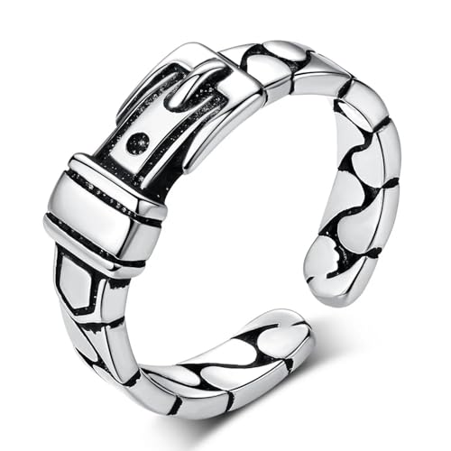 Bijoux anneaux ouverts à offrir pour célébrer un moment