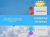 phoenix design amberg  MOODPAD : Feeling expressions (English Edition)