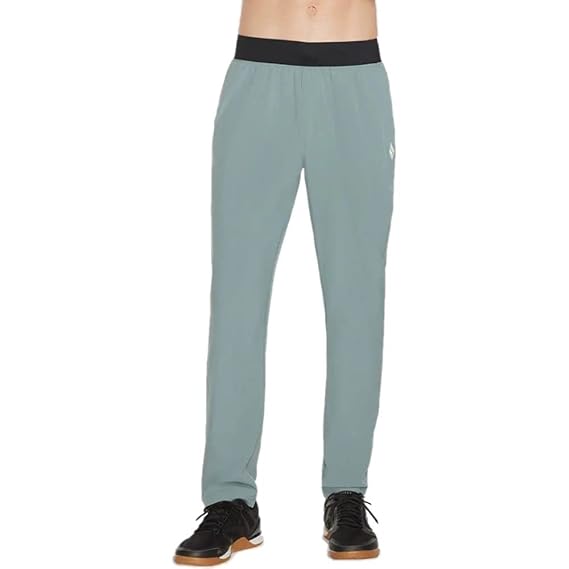 Skechers Men's Straight Fit Track Pants