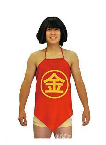 金ちゃん太郎腹掛け コスチューム メンズ 金ちゃん太郎腹掛け コスチューム メンズ