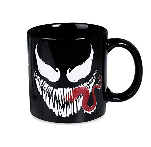 Pyramid International VENOM (FACE) MEGA MUG