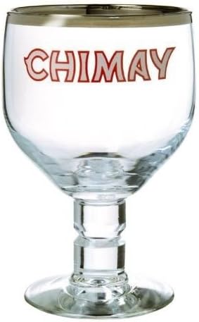 Copa de cristal CHIMAY (0.33L)