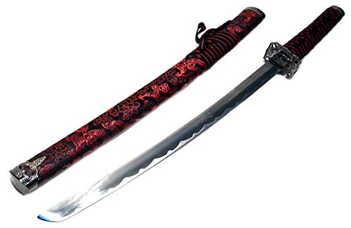 Espada Katana Aka