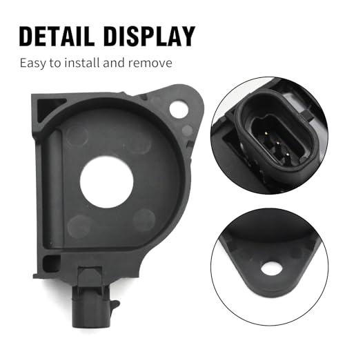 Capteur de barre de siege Bobcat 6691714 remplacement pour S130 S175 - 5