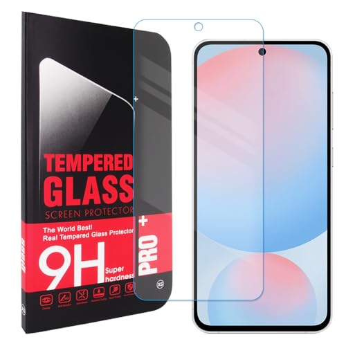 Galaxy S24 FE (SM-S721Q / SCG30) ���� �K���X�t�B���� �t���ی�t�B���� �ϏՌ� �L�Y�h�~ [����0.25mm / �d�x9H / 2.5D���E���h���H / ���萔 1��] �M�����N�V�[ S24 �t�@���G�f�B�V����