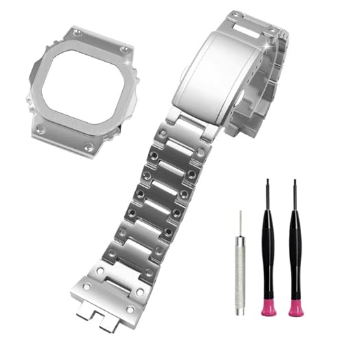 [JUSUTEK] vV GMW-B5000rvP[X+oh Rp`u G-SHOCKp W[VbNp ݊ GMW-B5000p Ή ^JX^AYvpANZT[x[ZbgAjpCc[trṽ^Jo[