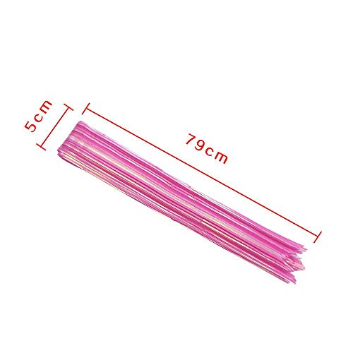 KnR Harmony Coccarde Autotiranti 20 Pezzi Fiocco