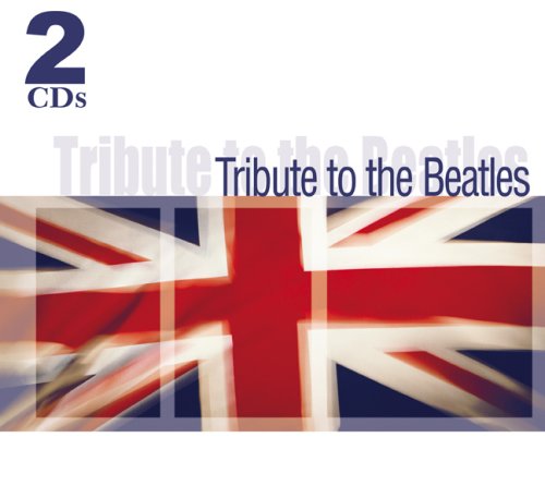 Tribute to the Beatles [Audio CD] 101 Strings Orchestra