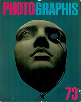 Hardcover Photographis 73 Book