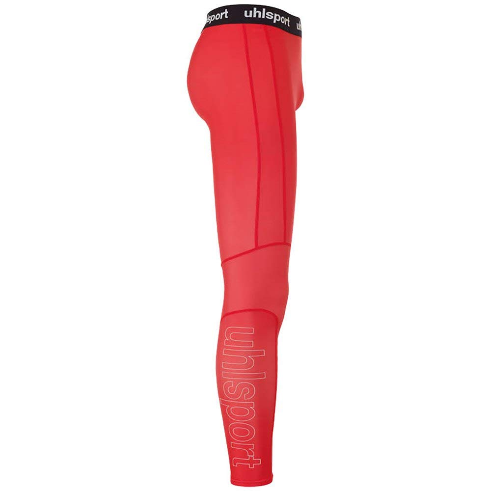 uhlsport Distinction Pro Long Tights - Collant de Sport Mixte Enfant