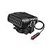 Produktbild Auto Heizlüfter, 2-in-1 Heizung für Auto Defroster Demister, 12/24V Entfroster Auto-Heizung Wärmer für Winter Windschutzscheibe Auto-Heizung Kühlventilator Abtauen Demister (12V)