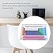 LOCADENCE Periodic Table, Acrylic Periodic Table Display, Multi Purpose Science Teacher Classroom Decoration for Home, Dormitory, Office, Laboratory
