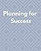 Produktbild Planning for Success: Undated One Year Business Planner Notebook for Network Marketing