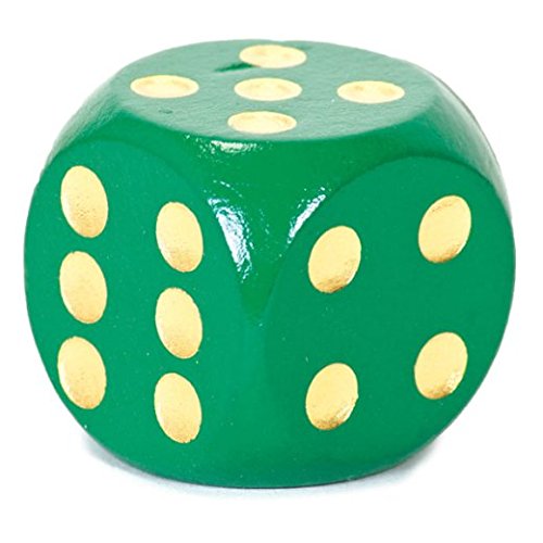 Large Dice