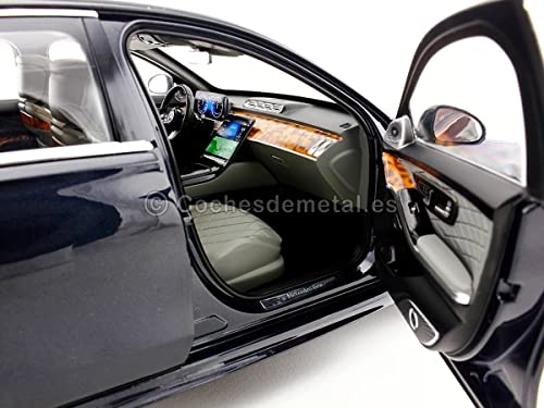 Norev - Auto in miniatura da collezione, 183800