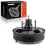 A-Premium Vacuum Power Brake Booster Compatible with Mazda CX-5 CX5, 2013-2024, Without Master Cylinder