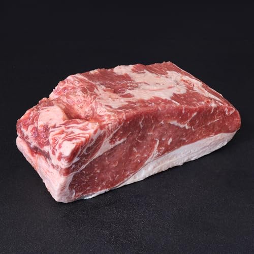 y①z T[C ubN 1kg Rq OXtFbh ᎉb wV[ ԐgՂ Xe[L BBQ [Xgr[t I[XgAY ? Chilled Grass fed Strip Loin 1kg