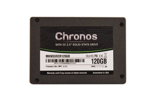 Mushkin Chronos (120 GB)