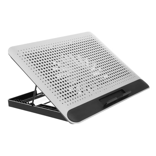 Base Refrigerante para Notebook con Ventilador y Soporte Ajustable miniatura 1