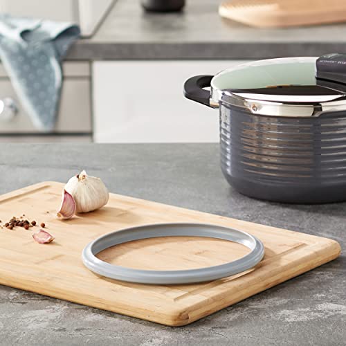 Amazon.co.jp: WMF (ヴェーエムエフ): 圧力鍋（Perfect Plus）