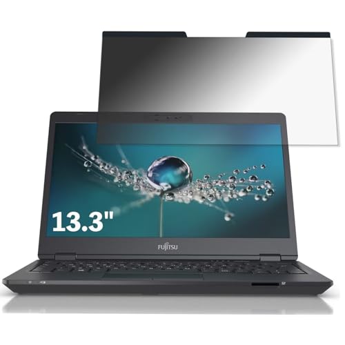 �x�m�� LIFEBOOK U7311/FX 13.3�C���` 16:9 �Ή� �}�O�l�b�g�� �`�����h�~�t�B���� �v���C�o�V�[�t�B���^�[ �u���[���C�g�J�b�g ���˖h�~ PC �p�\�R�� �m�[�g�u�b�N �̂������h�~ ��ʕی� �ی�V�[�g ���E�ȒP ���ʎg�p