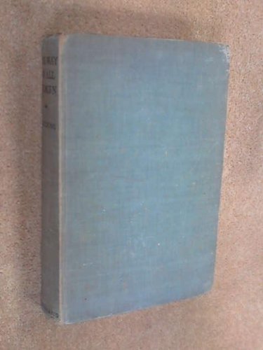 The Way of All Women: A Psychological Interpret... [Unknown] B000IZDFQI Book Cover