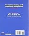 AMERICA: HISTORY OF OUR NATION 2011 INTERACTIVE READING AND NOTETAKING STUDY GUIDE ADAPTED