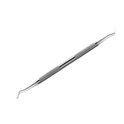 Miniatura 77 de MEDSPO Sondas dentales profesionales William Who Explorer Esparcidor de conducto radicular Removedor de sarro de espejo bucal Instrumentos