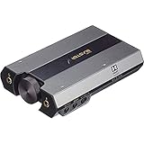 DAC-Daten 32-bit / 384kHz Soundkarte CREATIVE Sound BlasterX G6 7.1 HD extern USB