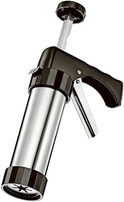 Küchenprofi KP801702808 Pastry Press KP801702808 Pastry Press 18/8 Stainless Steel