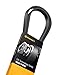 Price comparison product image Continental OE Technology Series 4060325 6-Rib, 32.5" Multi-V Belt